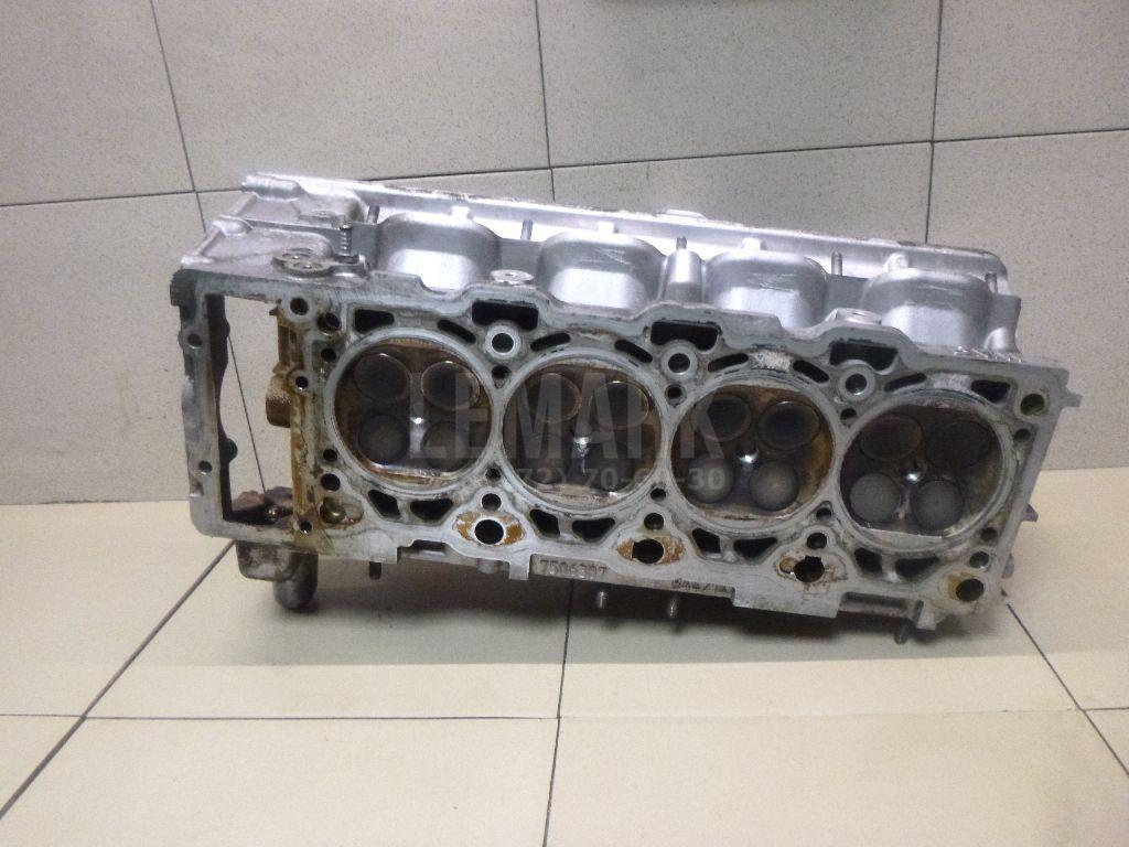 Головка блока для  BMW 4-serie F32/F33/F82 2012-2020