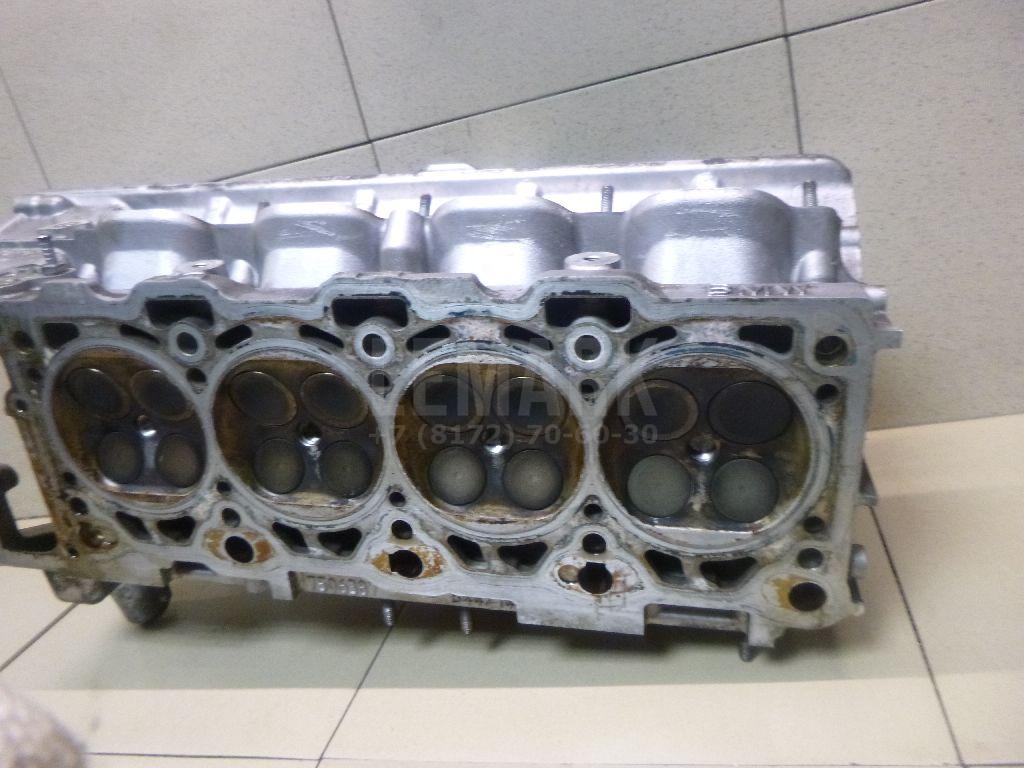 Головка блока для  BMW 4-serie F32/F33/F82 2012-2020