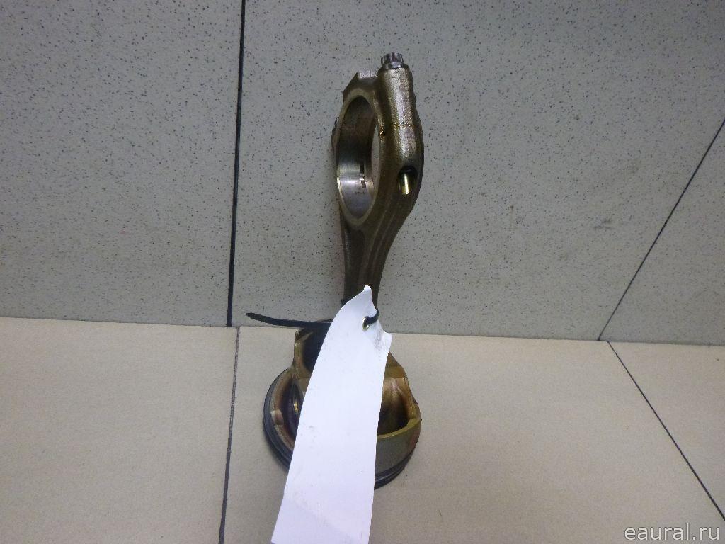 Поршень с шатуном