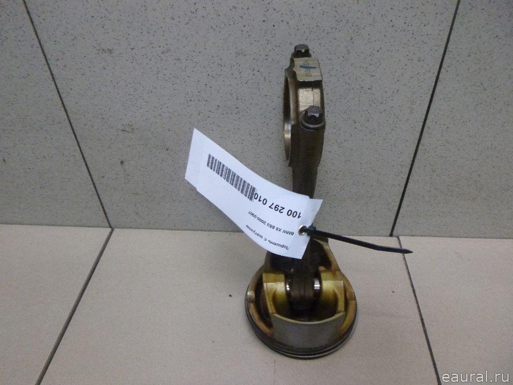 Поршень с шатуном