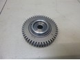 Шестерня (шкив) распредвала