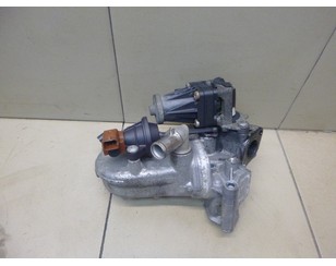 Клапан рециркуляции выхлопных газов для Fiat 500L 2012> б/у состояние отличное