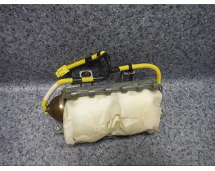 Подушка безопасности пассажирская (в торпедо) для Mitsubishi Galant (DJ,DM) 2003-2012 БУ состояние отличное