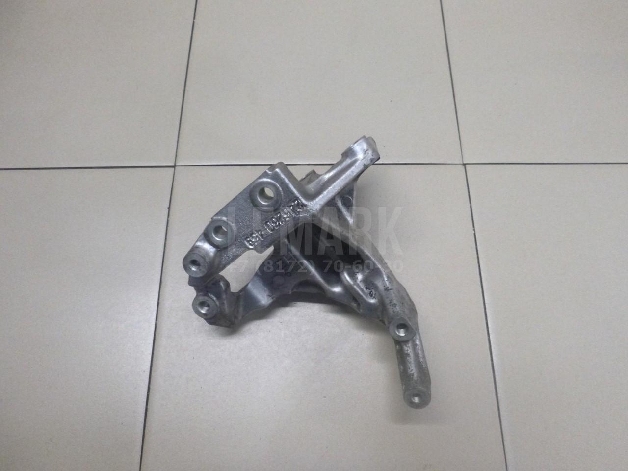 Кронштейн вспомогательных механизмов 8710135010 Toyota