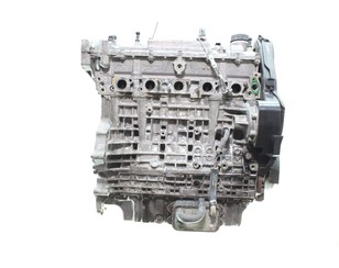 Двигатель (ДВС) D5244TA для Volvo S60 2000-2009 с разбора состояние отличное