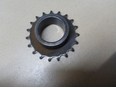 Шестерня привода масляного насоса