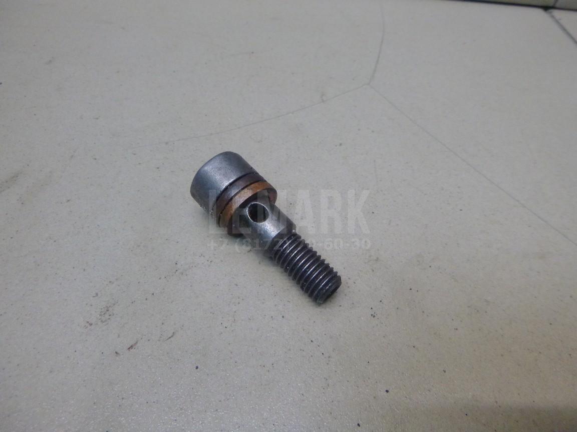 Болт турбокомпрессора (турбины) для  BMW 4-serie F32/F33/F82 2012-2020