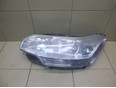 Фара левая