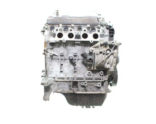 Двигатель (ДВС) KFV TU3JP для Citroen C3 2002-2009 с разбора состояние отличное