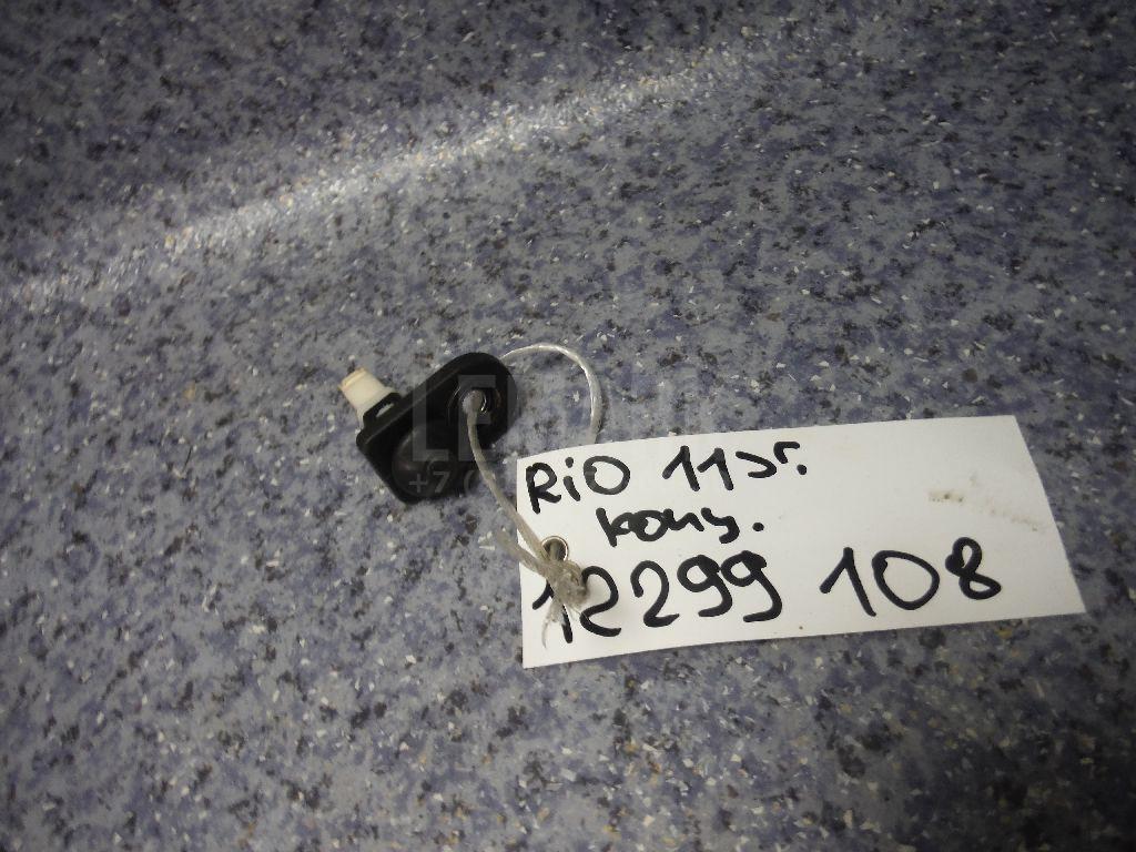 Выключатель концевой 935603L000 Hyundai-Kia