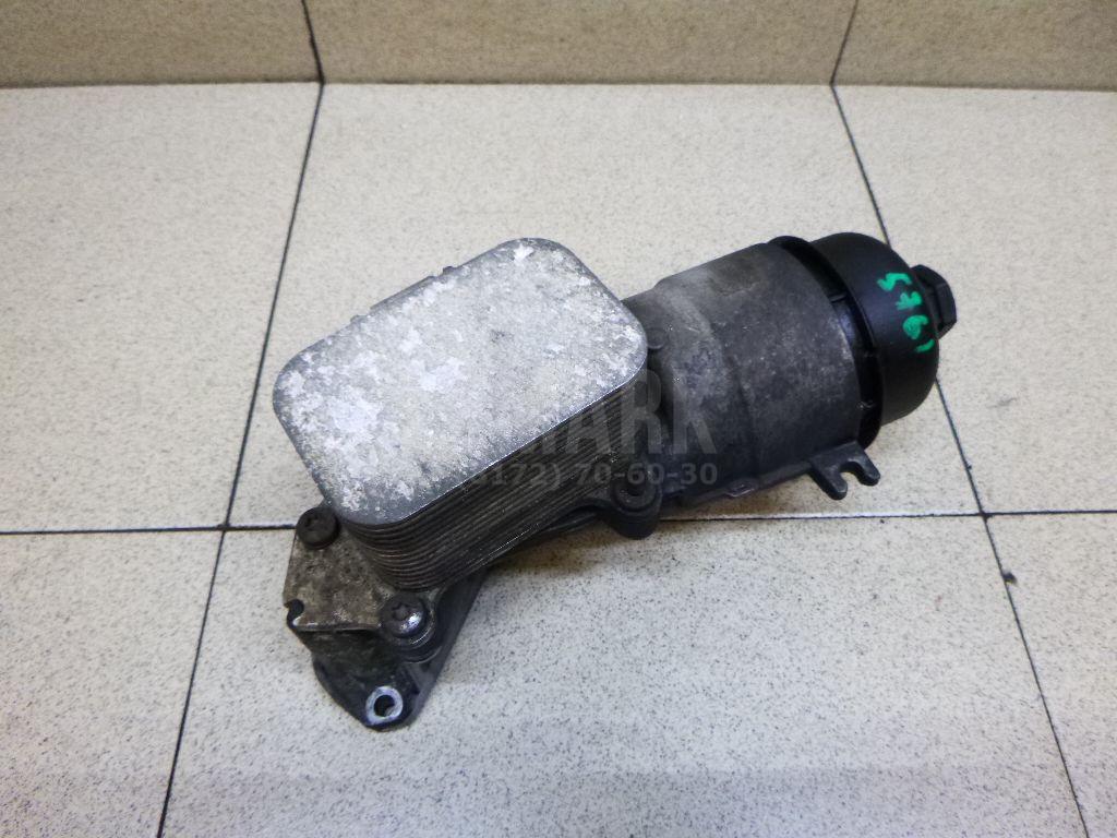 Радиатор масляный для  Citroen C4 Grand Picasso 2006-2014