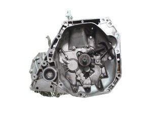 МКПП (механическая коробка переключения передач) для Nissan Tiida (C11) 2007-2014 с разбора состояние отличное