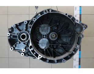 Механическая коробка переключения передач MMT6 для Ford Kuga 2008-2012 БУ состояние отличное