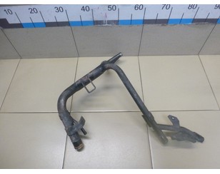 Трубка охлажд. жидкости металлическая для Hyundai Sonata V (NF) 2005-2010 б/у состояние отличное