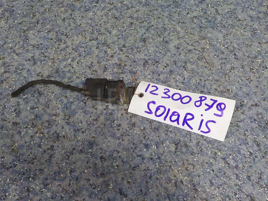 Конденсатор 273252B010 Hyundai-Kia