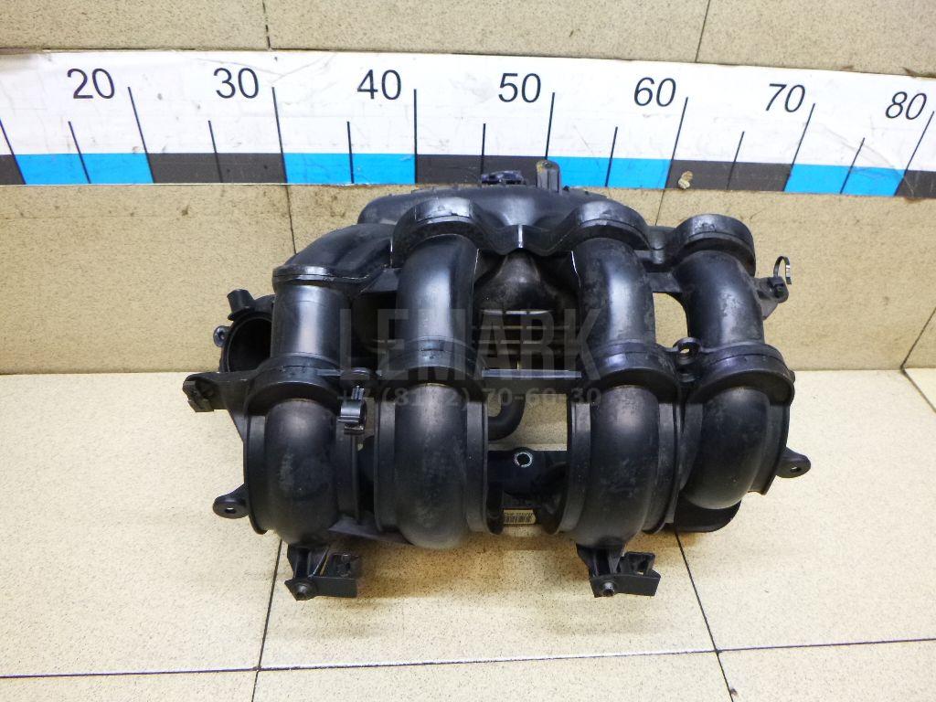 Коллектор впускной для  Citroen C4 Grand Picasso 2006-2014