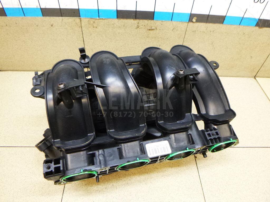 Коллектор впускной для  Citroen C4 Grand Picasso 2006-2014