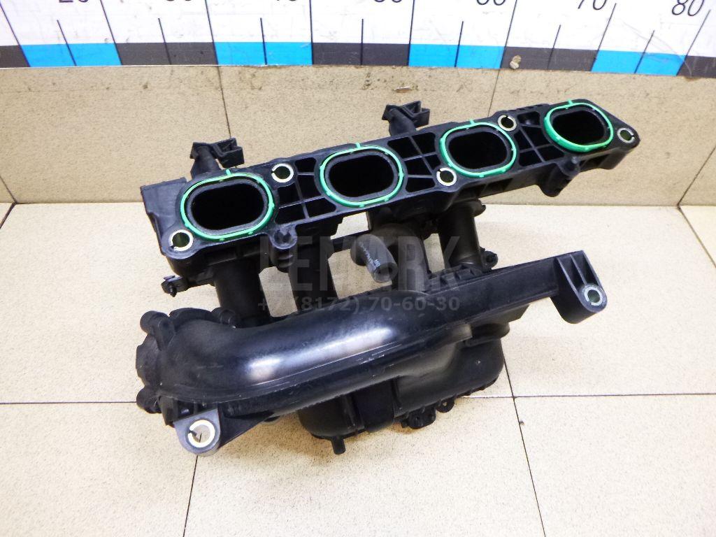 Коллектор впускной для  Citroen C4 Grand Picasso 2006-2014