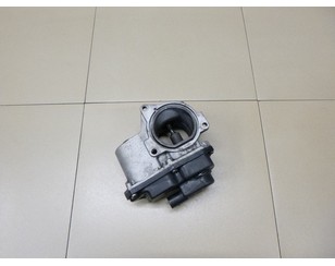 Клапан рециркуляции выхлопных газов для Audi A5/S5 [8F] Cabrio 2010-2016 с разбора состояние отличное