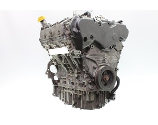 Двигатель (ДВС) P9X 715 для Renault Vel Satis 2002-2009 б/у состояние отличное
