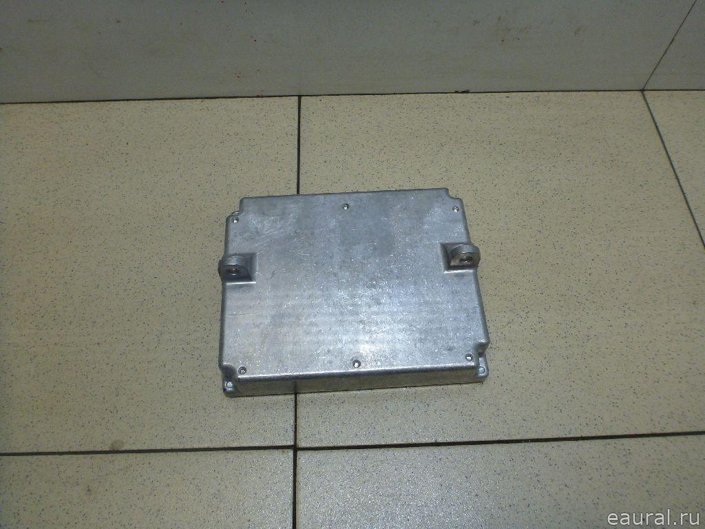 Блок электронный