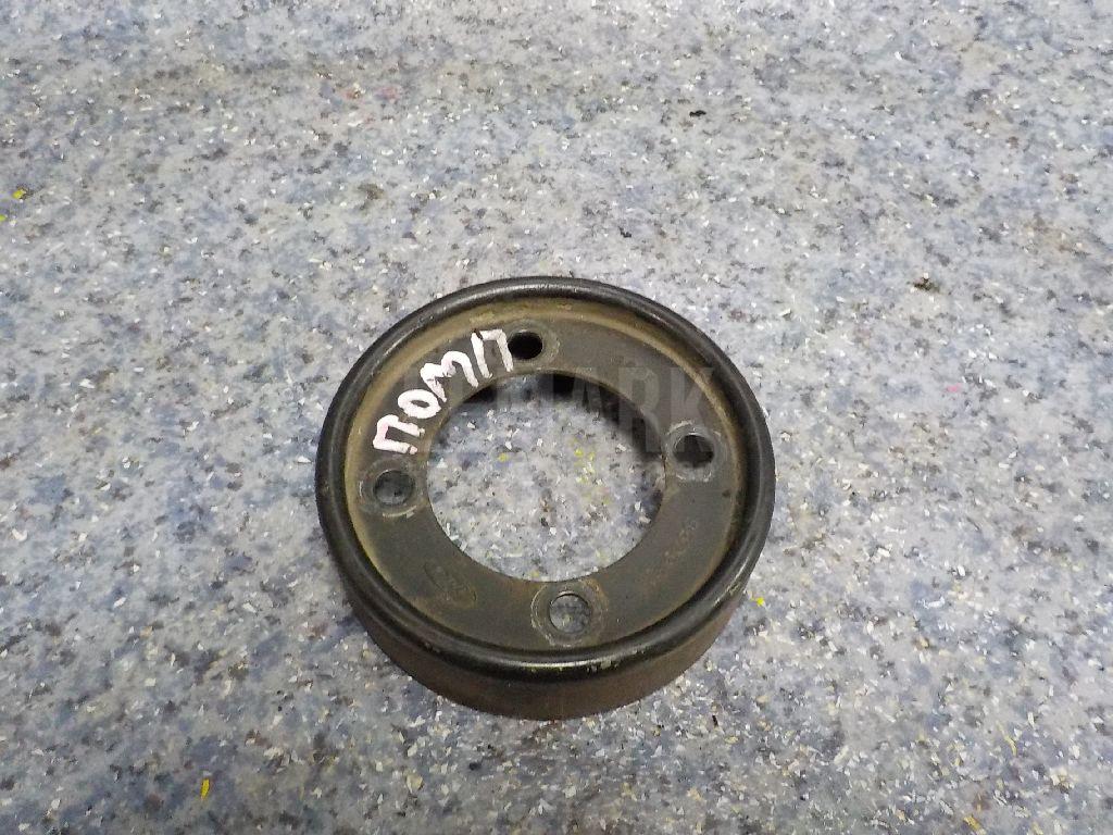 Шкив водяного насоса (помпы) 98FF8509BA Ford