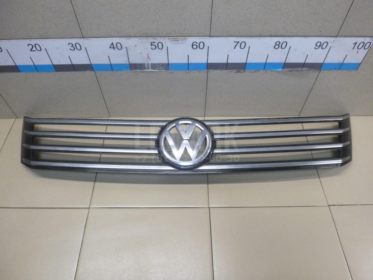Решетка радиатора 3AA853651OQE VAG