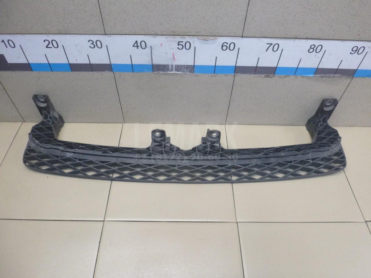Усилитель переднего бампера 3AA807571 VAG