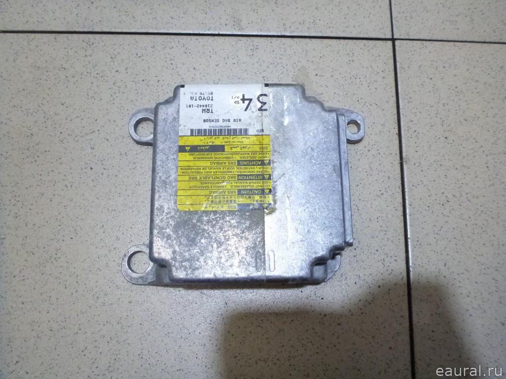Блок управления AIR BAG