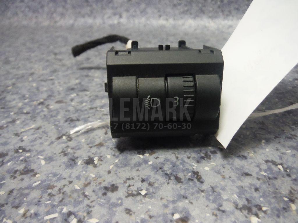 Кнопка корректора фар 1Z0941333B VAG