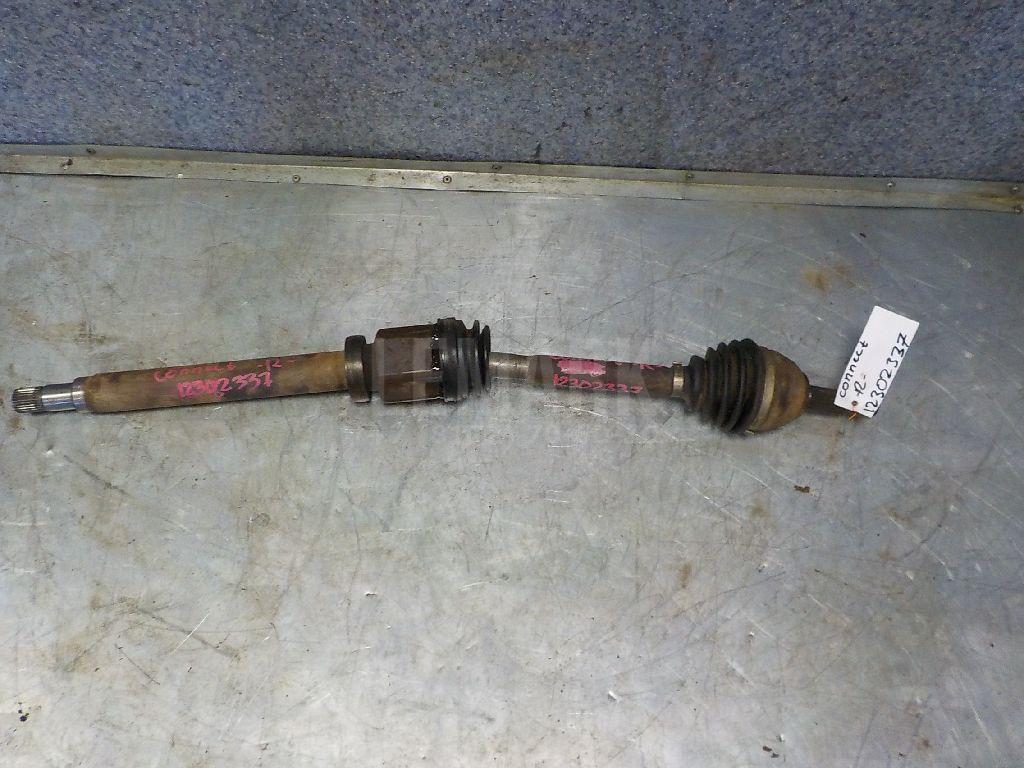 Полуось передняя правая 5083615 Ford