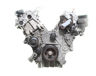 Двигатель для Mercedes Benz W211 E-Klasse 2002-2009 б/у состояние отличное
