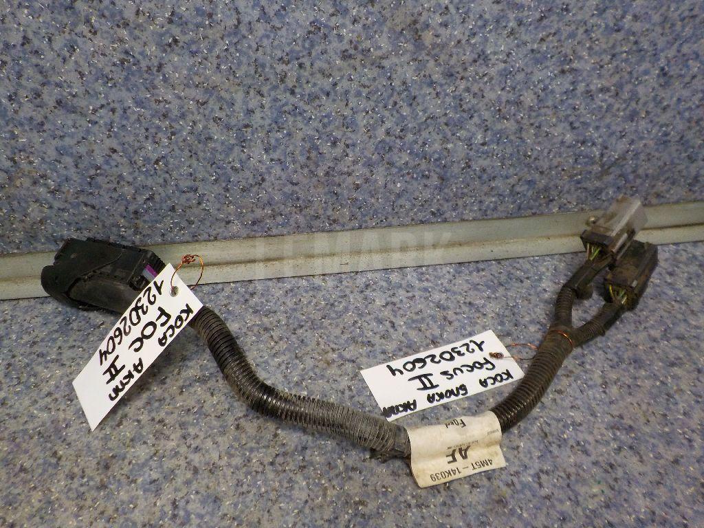 Проводка (коса) 1700720 Ford