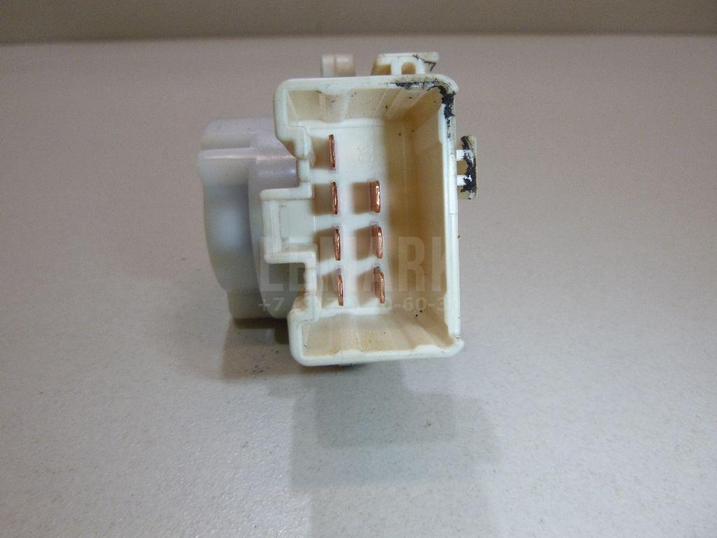 Группа контактная замка зажигания 8445012200 Toyota