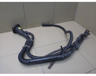 Горловина топливного бака для Daewoo Matiz (M100/M150) 1998-2015 БУ состояние отличное