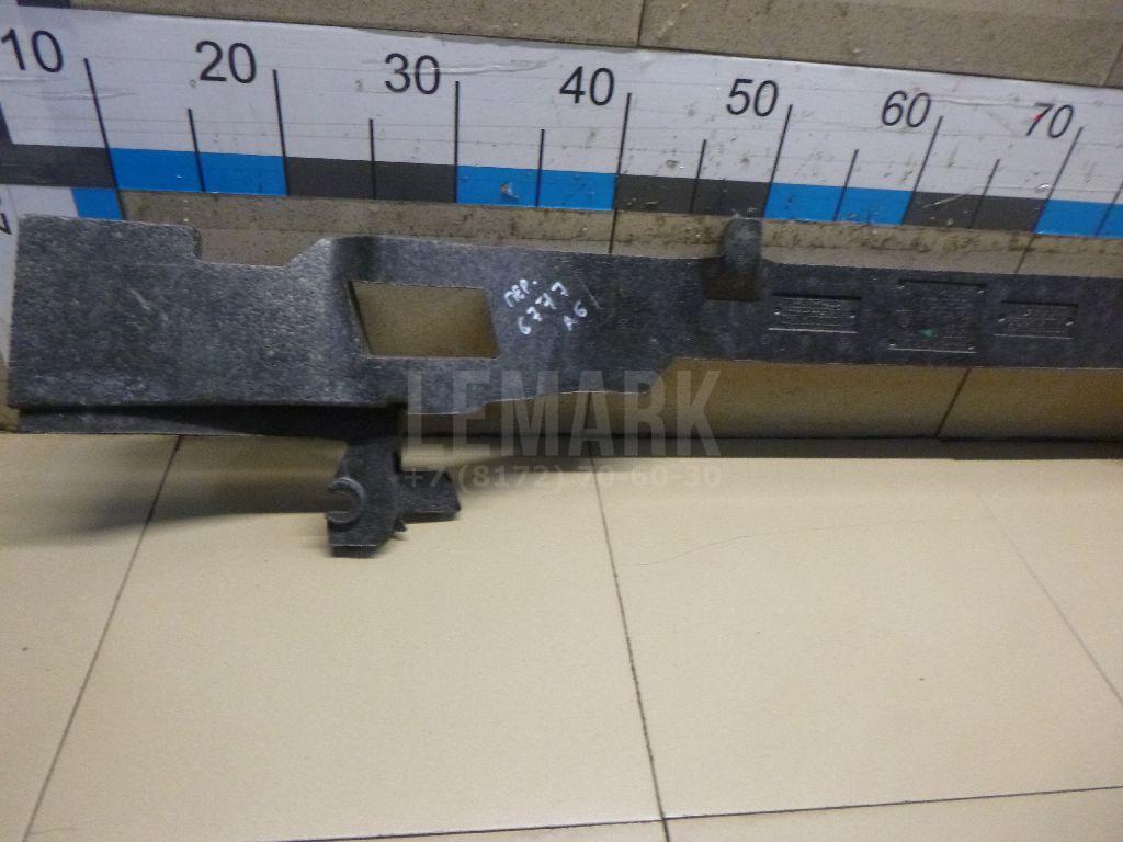 Наполнитель переднего бампера для  Audi A2 [8Z0] 2000-2005