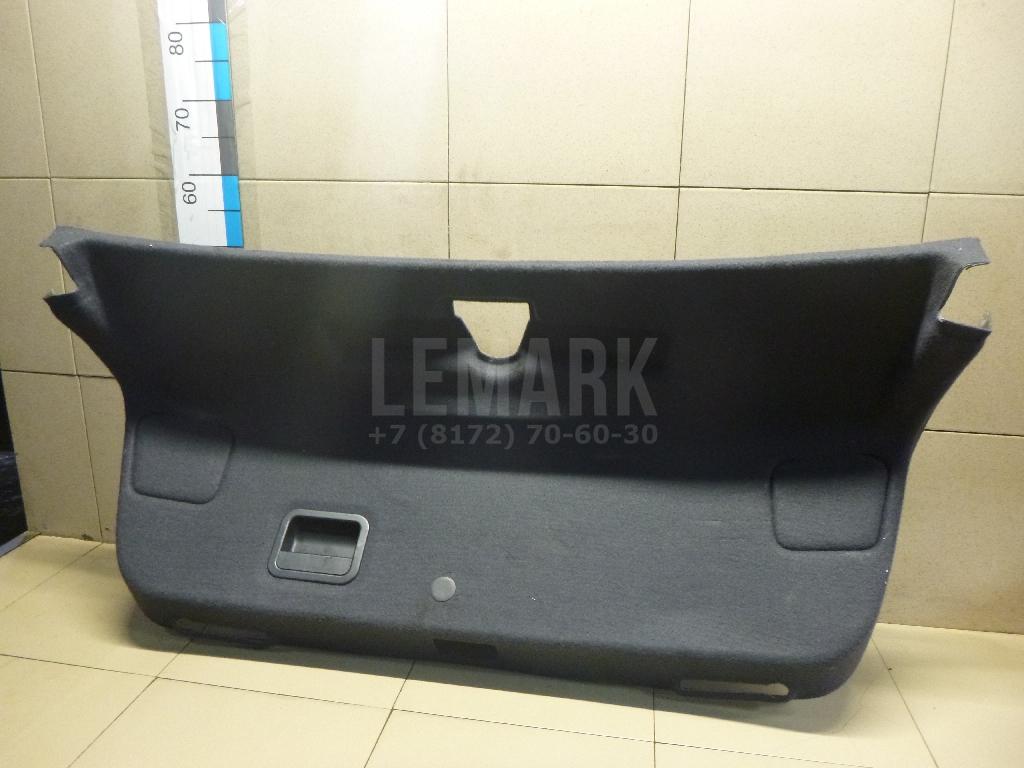 Обшивка крышки багажника для  Alfa Romeo 159 2005-2011