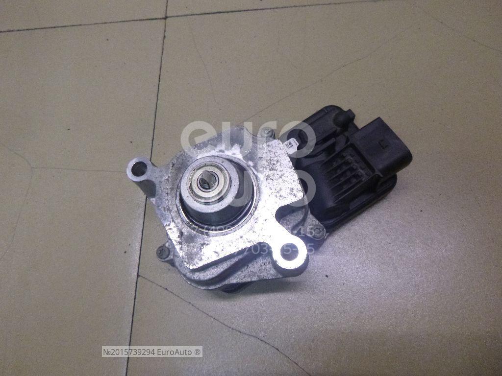 27608643153 BMW Моторчик блокировки межосевого дифференциала от ...