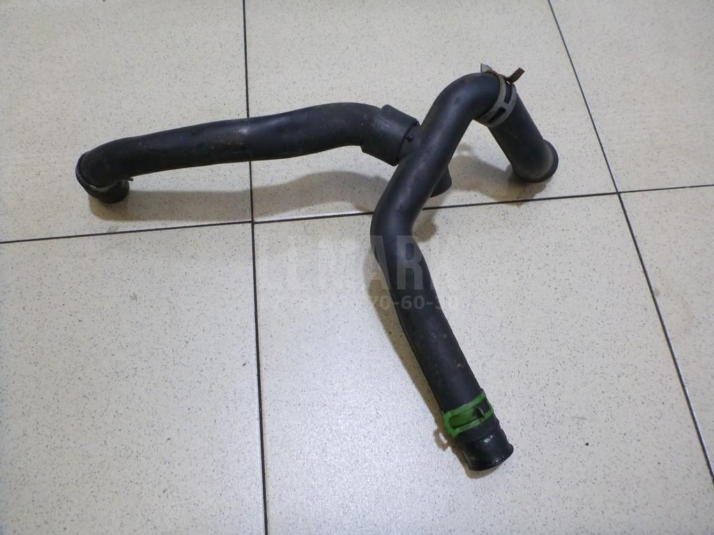 Трубка картерных газов 7T1Q6K869AA Ford