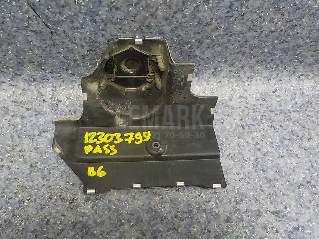 Кожух 3C1614321A VAG