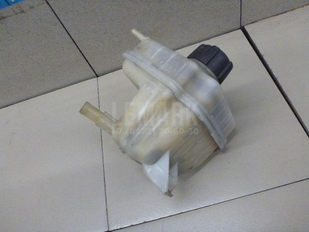 Бачок расширительный 21721JD00B Nissan