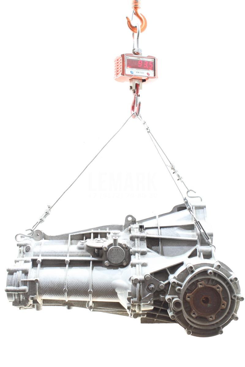 МКПП (механическая коробка переключения передач) для  Fiat Albea 2002-2012