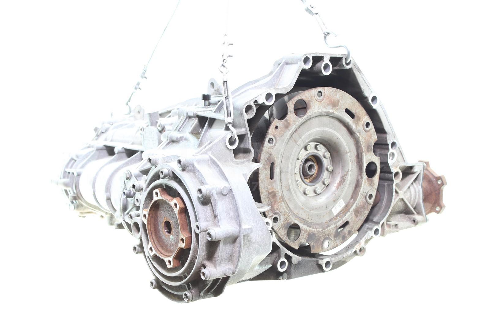 МКПП (механическая коробка переключения передач) для  Fiat Albea 2002-2012