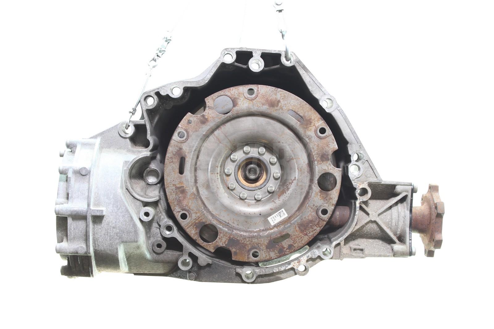 МКПП (механическая коробка переключения передач) для  Fiat Albea 2002-2012