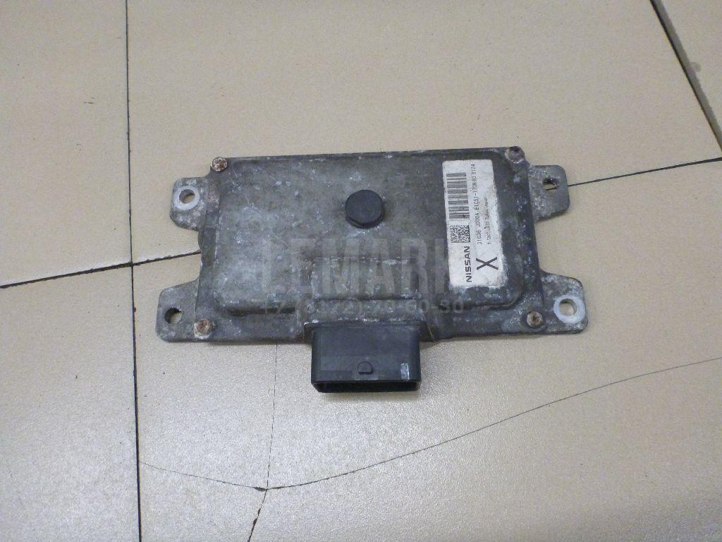 Блок управления АКПП 31036JD00A Nissan