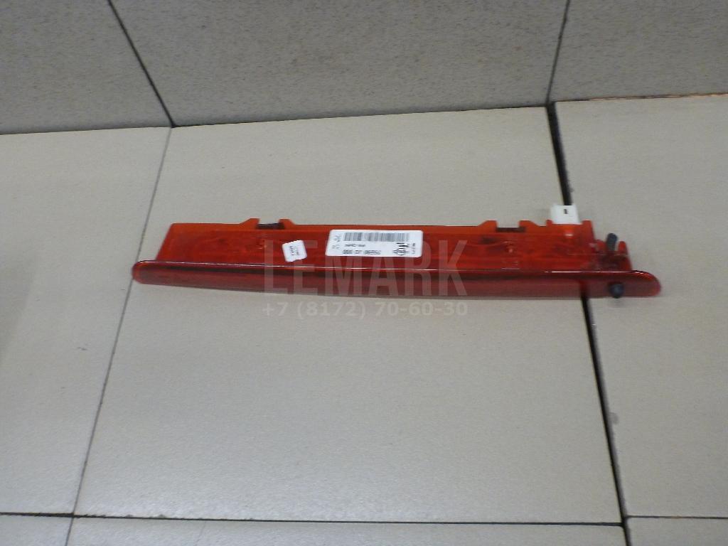 Фонарь задний (стоп сигнал) 26590JD000 Nissan