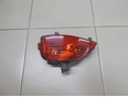 Фонарь задний в бампер левый