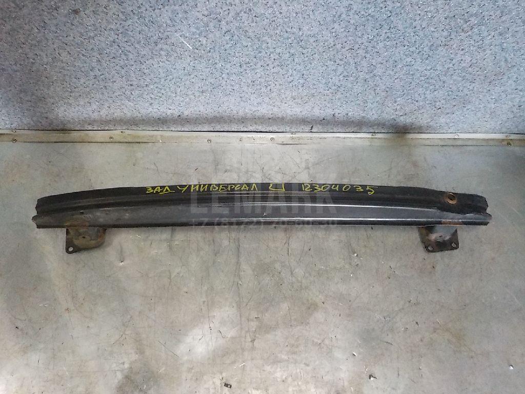 Усилитель заднего бампера 3C9807305 VAG