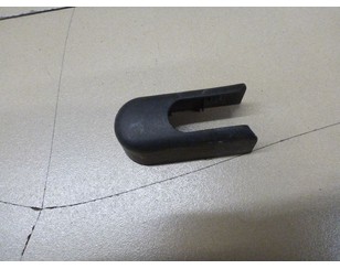 Крышка поводка стеклоочистителя для Nissan Qashqai+2 (JJ10) 2008-2014 с разборки состояние отличное