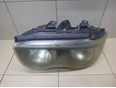 Фара левая
